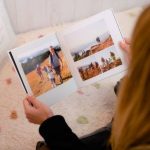 Comment raconter une histoire avec votre livre photo
