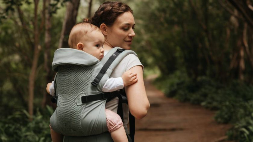 "Comment choisir le meilleur porte-bébé pour allier confort et praticité"