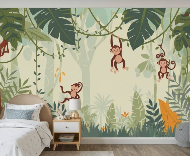 Applique murale chambre enfant : comment choisir le modèle idéal
