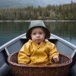 10 tendances mode bébé à adopter en 2024