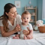 Préparer l’arrivée de bébé : la checklist santé incontournable pour les futurs parents