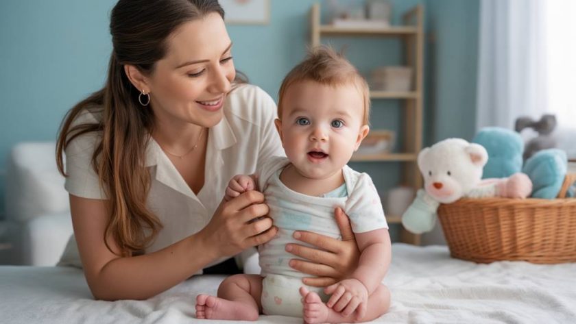Préparer l’arrivée de bébé : la checklist santé incontournable pour les futurs parents