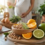 Les meilleurs compléments alimentaires pour accompagner votre grossesse en toute sécurité