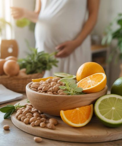 Les meilleurs compléments alimentaires pour accompagner votre grossesse en toute sécurité