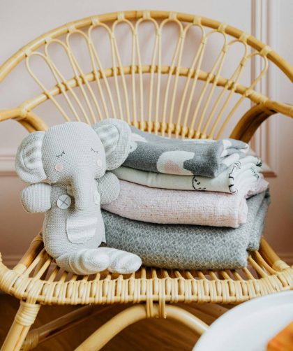 Les indispensables à avoir avant l’arrivée de bébé