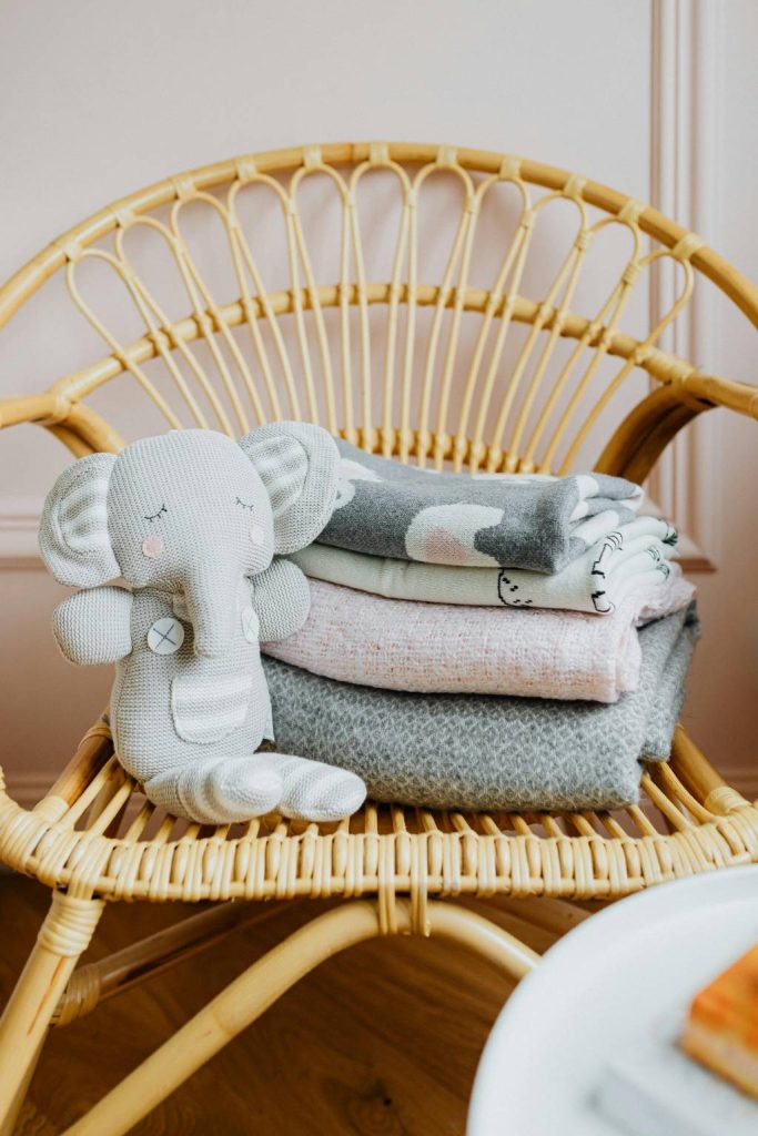Les indispensables à avoir avant l’arrivée de bébé