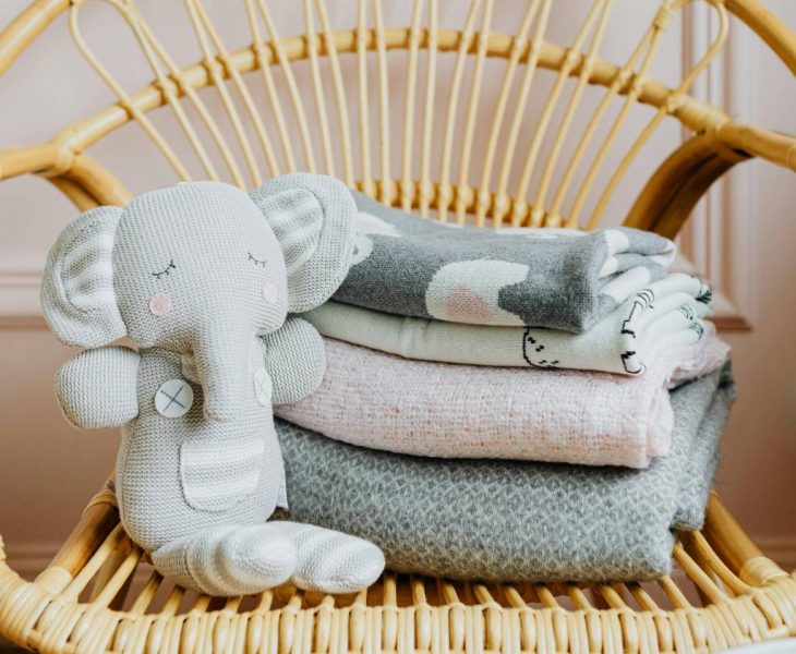 Les indispensables à avoir avant l’arrivée de bébé