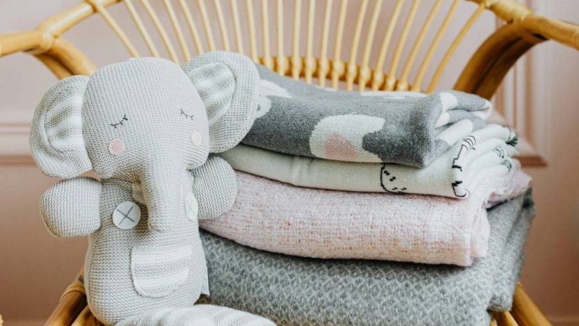 Les indispensables à avoir avant l’arrivée de bébé