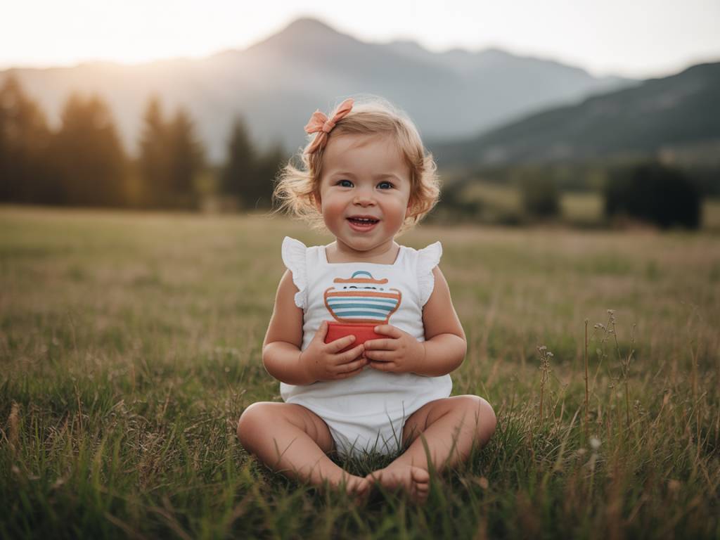 Peut-on allier écologie et maternité ? Guide pour des achats bébé responsables