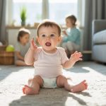 Allergies du nourrisson : comment les repérer et les prévenir dès les premiers mois