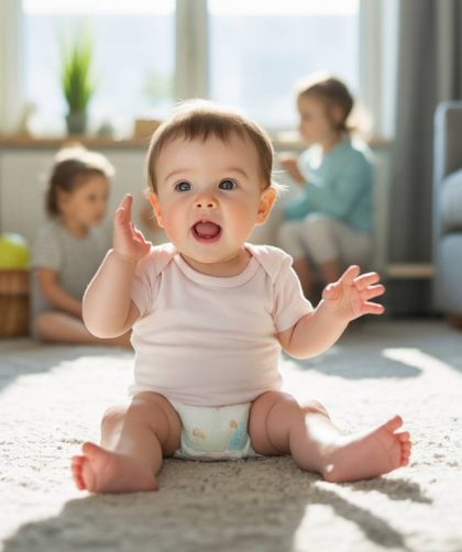 Allergies du nourrisson : comment les repérer et les prévenir dès les premiers mois