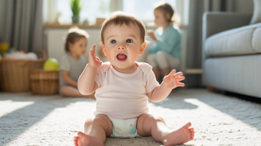 Allergies du nourrisson : comment les repérer et les prévenir dès les premiers mois