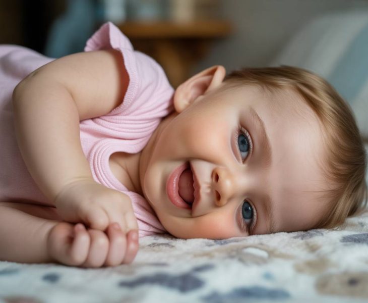 Sommeil de bébé : astuces pour instaurer une routine efficace dès la naissance