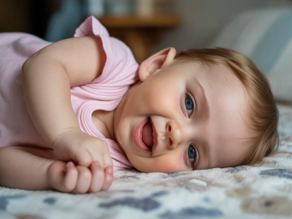 Sommeil de bébé : astuces pour instaurer une routine efficace dès la naissance