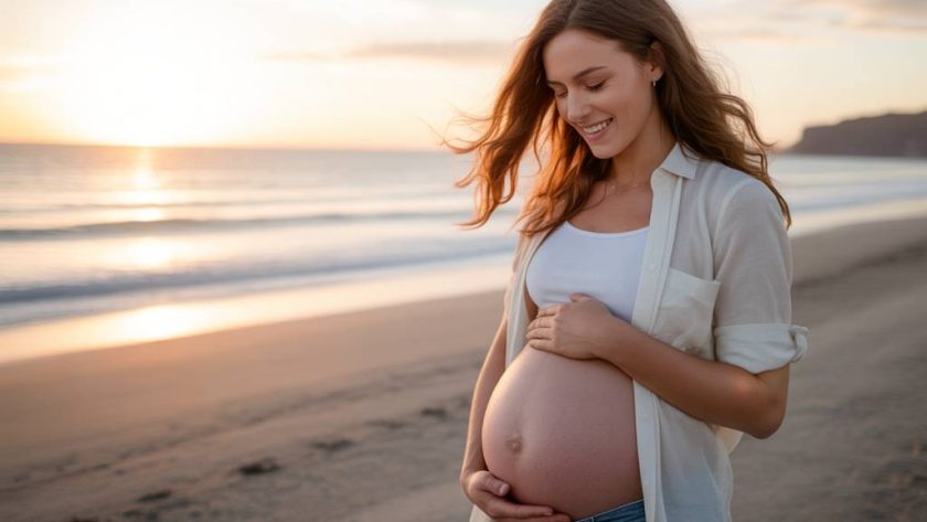 10 idées reçues sur la grossesse : démêlez le vrai du faux
