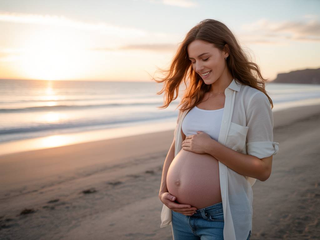 10 idées reçues sur la grossesse : démêlez le vrai du faux