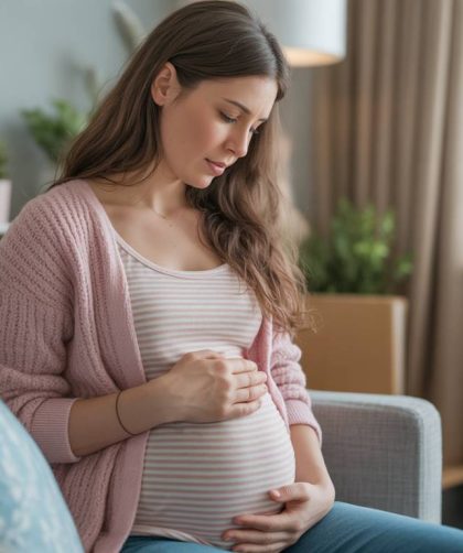 Dépression post-partum : comment la reconnaître, la prévenir et se faire aider