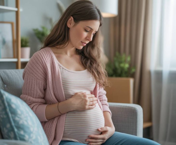 Dépression post-partum : comment la reconnaître, la prévenir et se faire aider