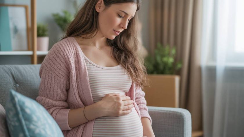 Dépression post-partum : comment la reconnaître, la prévenir et se faire aider