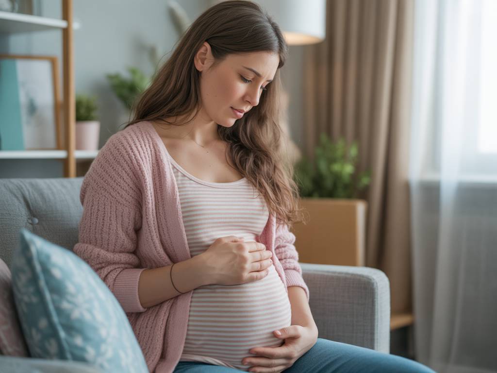 Dépression post-partum : comment la reconnaître, la prévenir et se faire aider