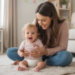 Burn-out parental : le reconnaître, l’éviter et s’en remettre dès les premiers mois de bébé