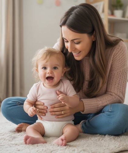 Burn-out parental : le reconnaître, l’éviter et s’en remettre dès les premiers mois de bébé