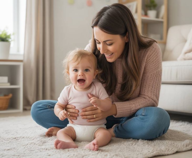 Burn-out parental : le reconnaître, l’éviter et s’en remettre dès les premiers mois de bébé