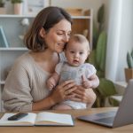 Retour au travail après le congé maternité : comment bien préparer cette étape pour vous et votre bébé