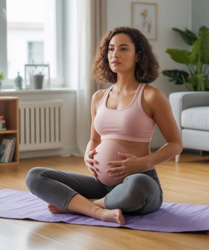 Rééducation du périnée après l’accouchement : quand commencer et quels exercices faire ?