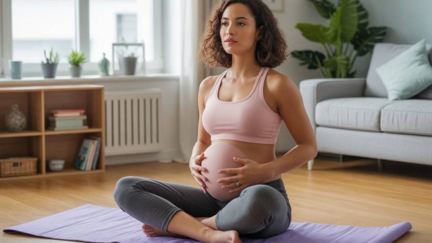 Rééducation du périnée après l’accouchement : quand commencer et quels exercices faire ?