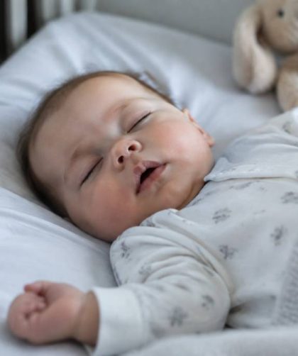 Apnée du sommeil nourrisson : symptômes, causes et quand consulter un médecin