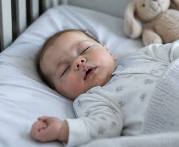 Apnée du sommeil nourrisson : symptômes, causes et quand consulter un médecin