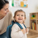 Bébé crèche : comment bien préparer sa première rentrée ?